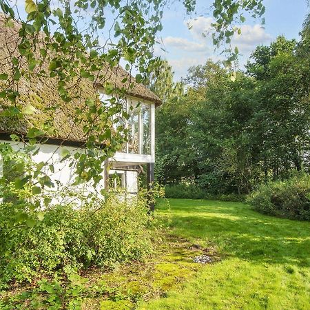 15 Person Holiday Home In Hundslund Extérieur photo