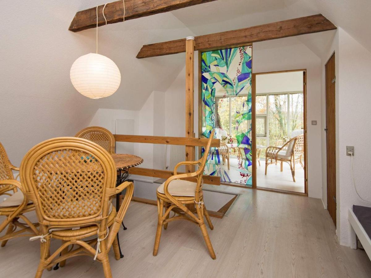 15 Person Holiday Home In Hundslund Extérieur photo