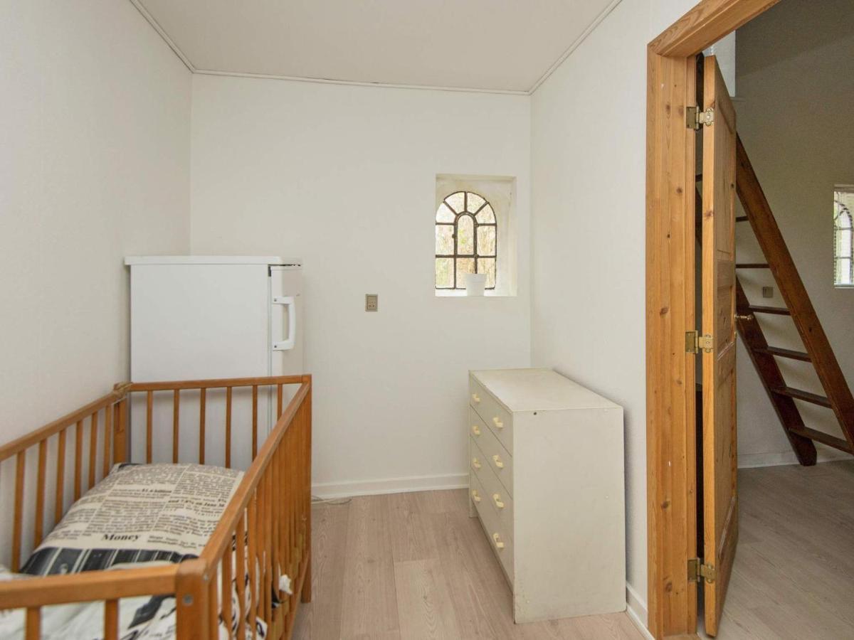 15 Person Holiday Home In Hundslund Extérieur photo