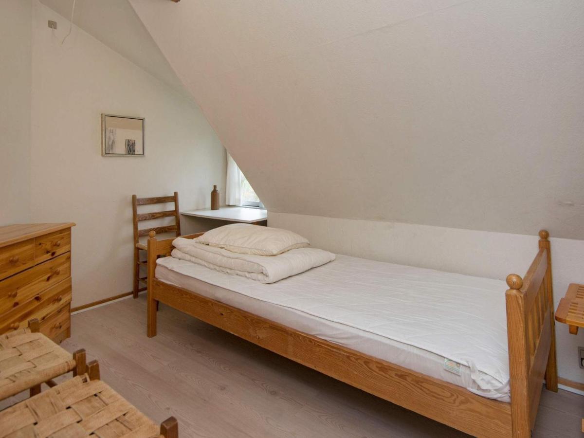15 Person Holiday Home In Hundslund Extérieur photo